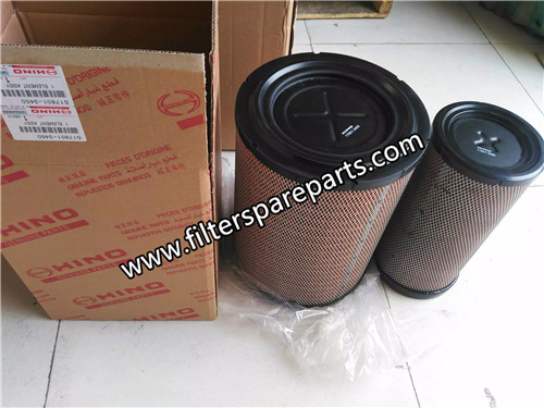 17801-3450 Hino Air Filter